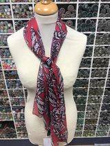 foulard-rouge