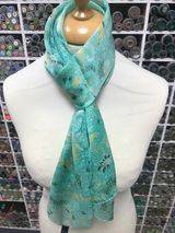 foulard-turquoise