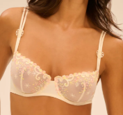 simone perele corbeille avec armature