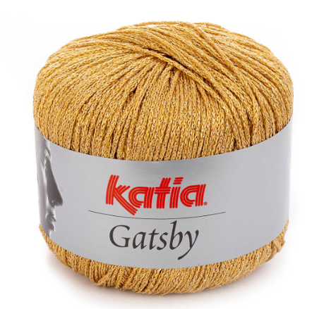 katia gatsby brillant