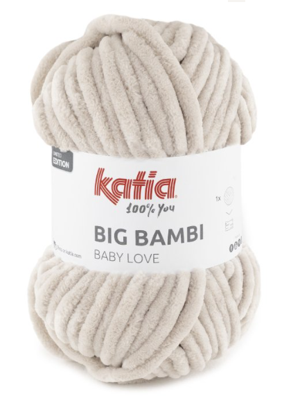 Big bambi aiguilles 10 12