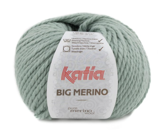 Big merino 6,5-7