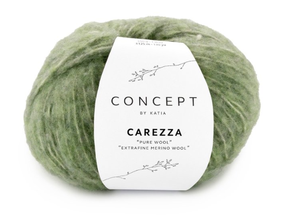 Carezza 5-5,5