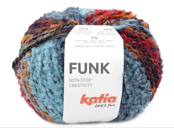Funk 6,5-7