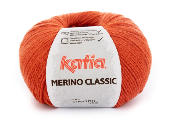 Merino Classic 3,5-4