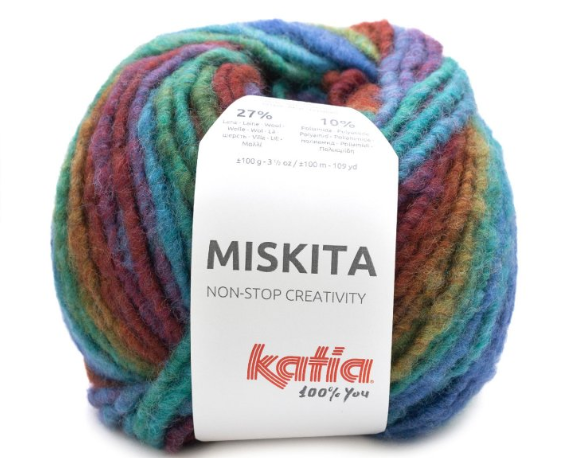 Miskita 9-10