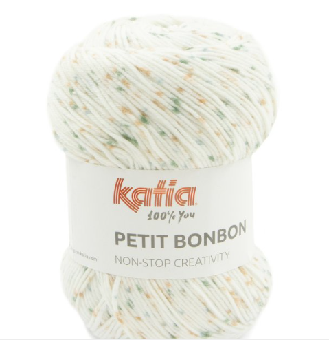 Petit bonbon 3,5-4
