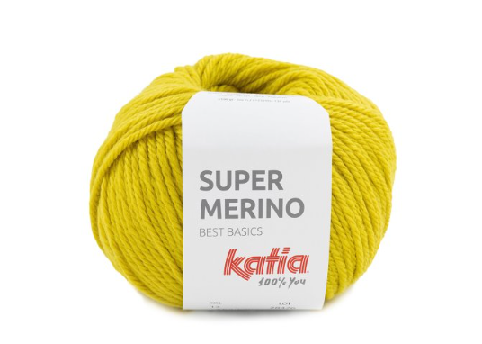 Super merino 5,5-6