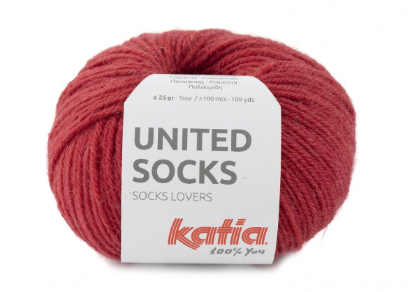 United socks 2,5-3