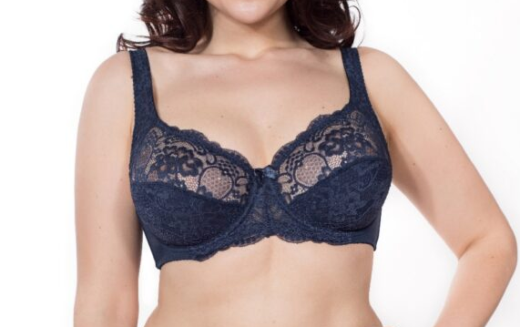 Piege Irena bleu nuit