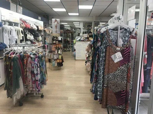 boutique tissu