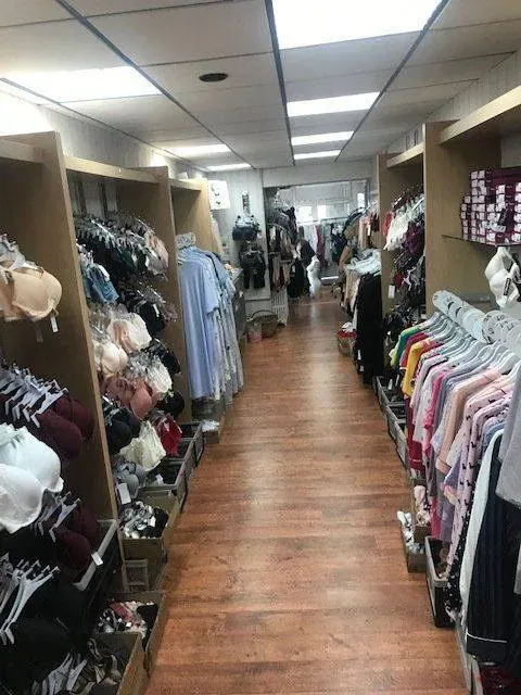 boutique tissus