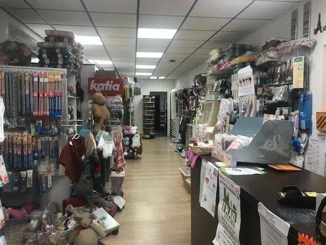 boutique