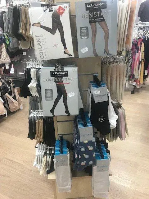 collants