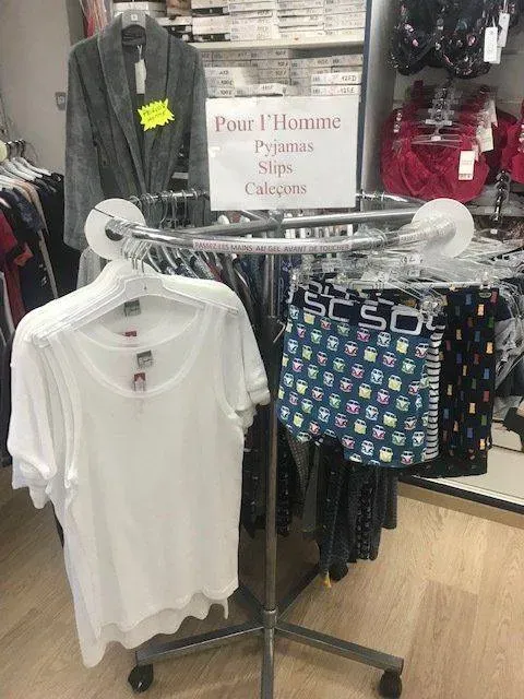 selection