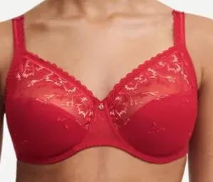 Chantelle emboitant du 85C au 115F