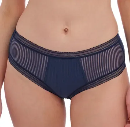 Culotte fusion Bleu FANTASIE Du 40 au 48