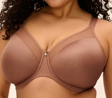 Elomi clove soutien gorge moulé du 95I 120I