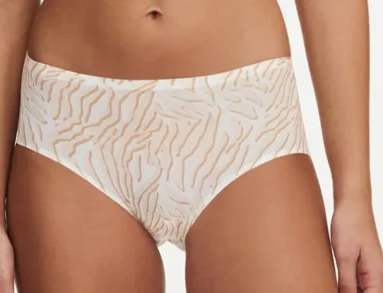 Shorty imprimé désert taille unique