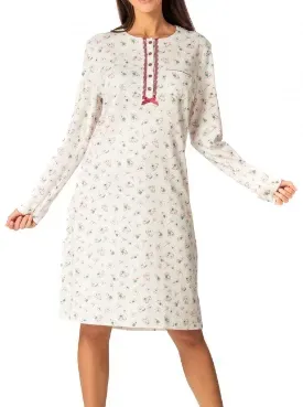 Egatex liquette à motifs du S au 2XL