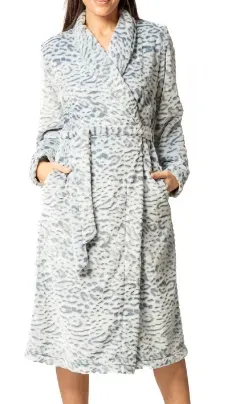 Egatex robe de chambre du S au 2xl