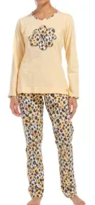 Rebelle pyjama du 36 au 48