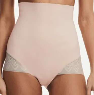 Chantelle culotte taille très haute du 38 au 48