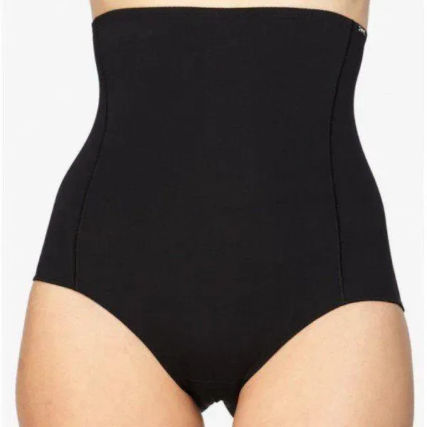 Culotte taille très haute