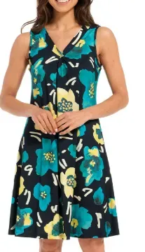 Pastunette robe de plage viscose