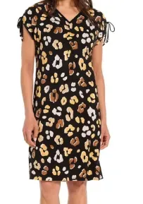 Pastunette robe de plage noir du 36 au 54