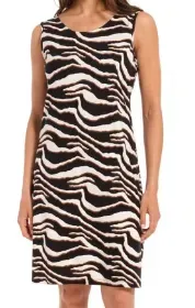 Robe de plage sans manches