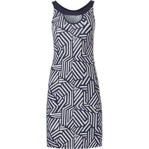 Robe soleil sans manche