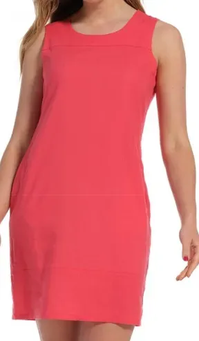 Robe soleil rose du 36 au 42