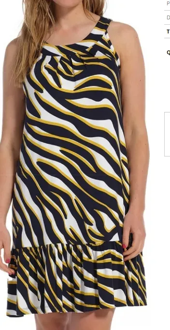 Robe soleil du 36 au 48