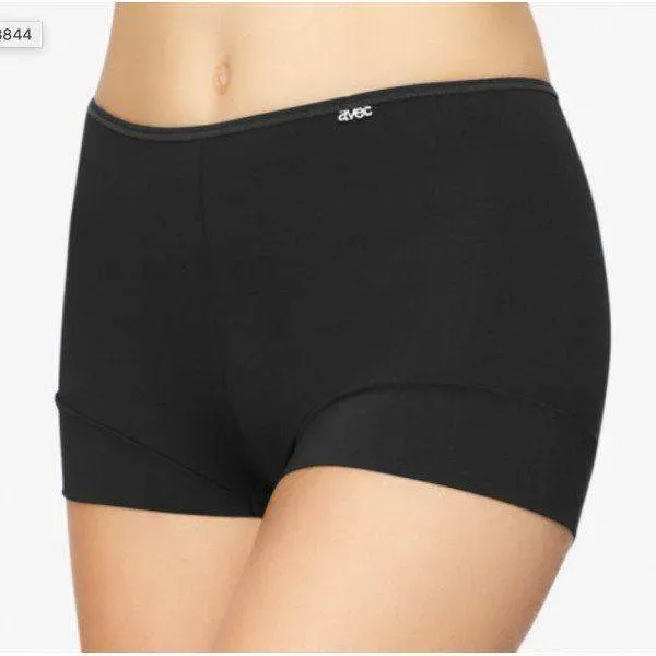 Avet Shorty noir