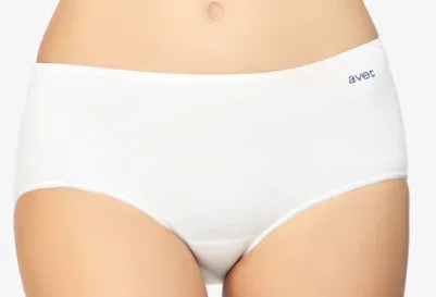 Culotte classique coton