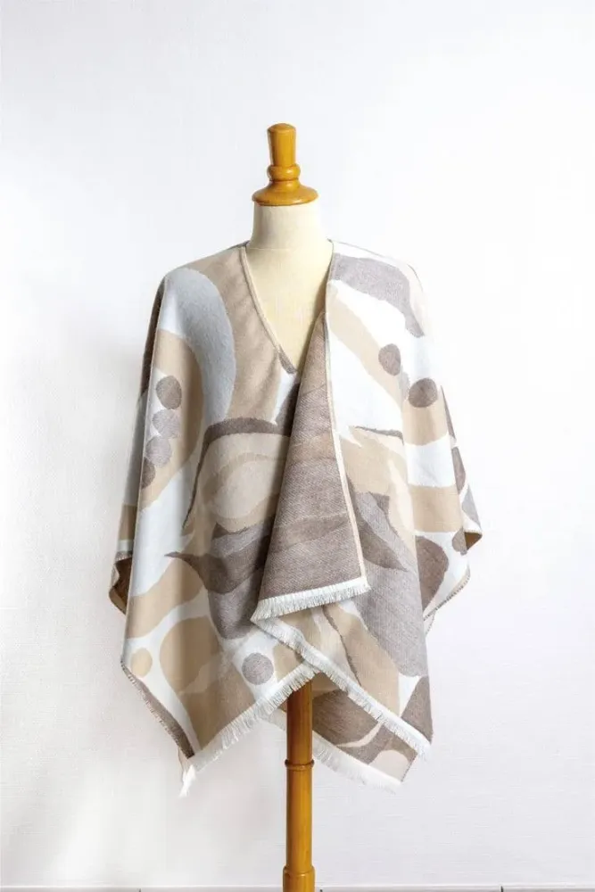 Poncho alessi