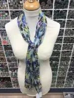 Foulard à motif