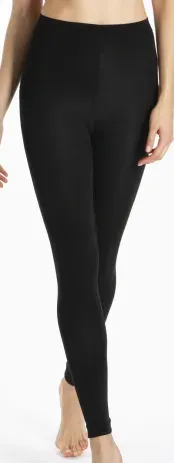 Leggings intérieur polaire 100d