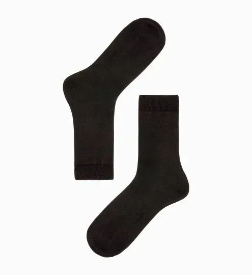 Chaussettes Unies