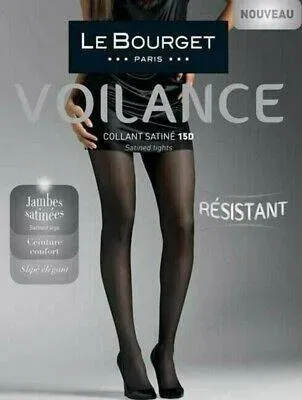 Collant 15D NOIR