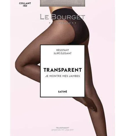 Collant 15D