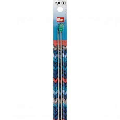Aiguille à tricoter