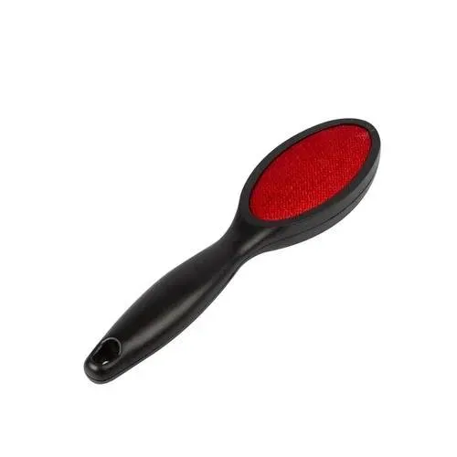 Brosse velours pour tissus