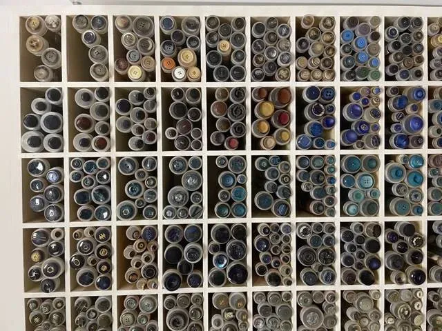 Boutons
