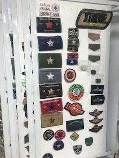 Rayon motifs (1)