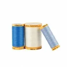 fil gutermann coton