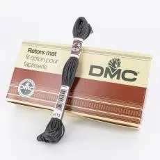 Fils retor mat