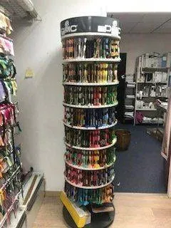 rayon fils et ouvrages