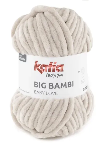 Big bambi aiguilles 10 - 12